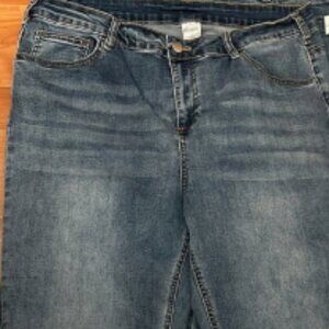 Passports Classic Blue Women's Jeans Size 14